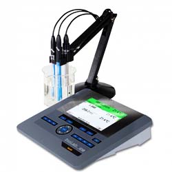 conductivity meter,dubai,uae,mslab